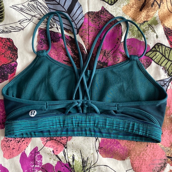 Lululemon Make A Move Bra - Picture 3 of 6